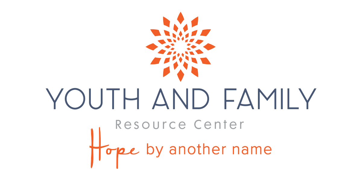 shawnee youth family resource center logo